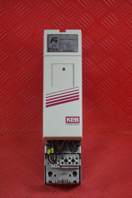 KEB 09.F4.C1D-4A01 Homag Combivert Drive sofort lieferbar