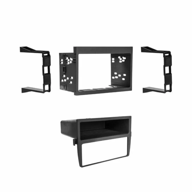 Car Audio & Video Dashboard Installation Kits for Porsche