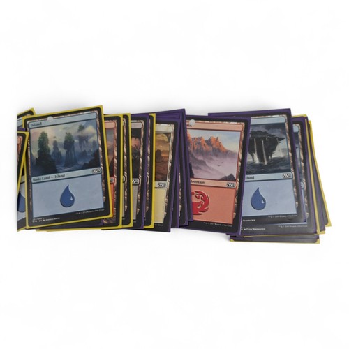 Magic The Gathering lote a granel 2014 cartas surtidas raras y míticas - Imagen 2 de 7