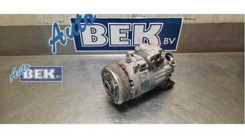 Klimakompressor VW Polo IV 9N, 9A 6Q0820803H P19734722