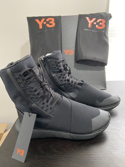 adidas y3 boots