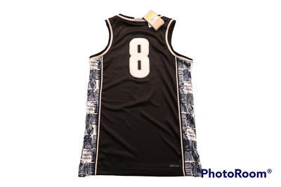 jordan 3 georgetown jersey