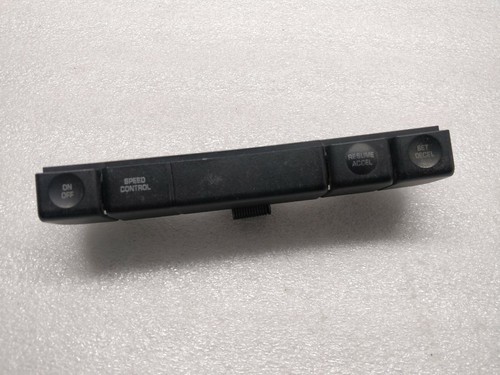 JEEP GRAND CHEROKEE CRUISE CONTROL SWITCH 56007066 1993-1995 - Picture 3 of 4