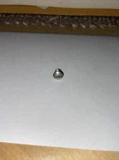 GARCIA MITCHELL LUBE PORT SCREW USED 81027