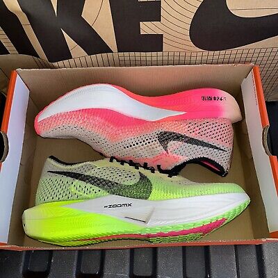 NEW Nike ZoomX Vaporfly Next% 3 FK Ekiden EK Limited Edition NEW Nike ZoomX Vaporfly Next% 3 FK Ekiden EK Limited Edition
