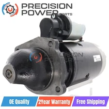 Starter for CATERPILLAR TOOL CARRIER IT14 TH63 3054 0001367076 1008224 2783D202