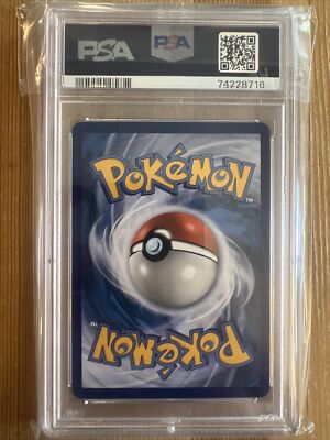 PSA10】108フラワーズ A Shocking Fact 【公式通販】