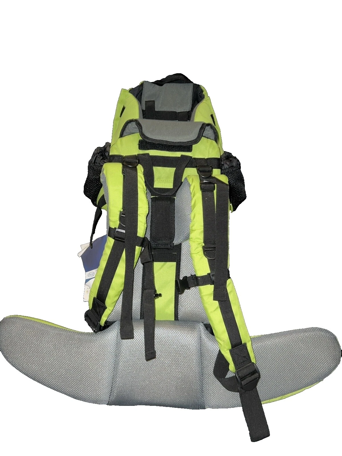 Deportes de nylon del niño baby carriers, Eslingas y mochilas