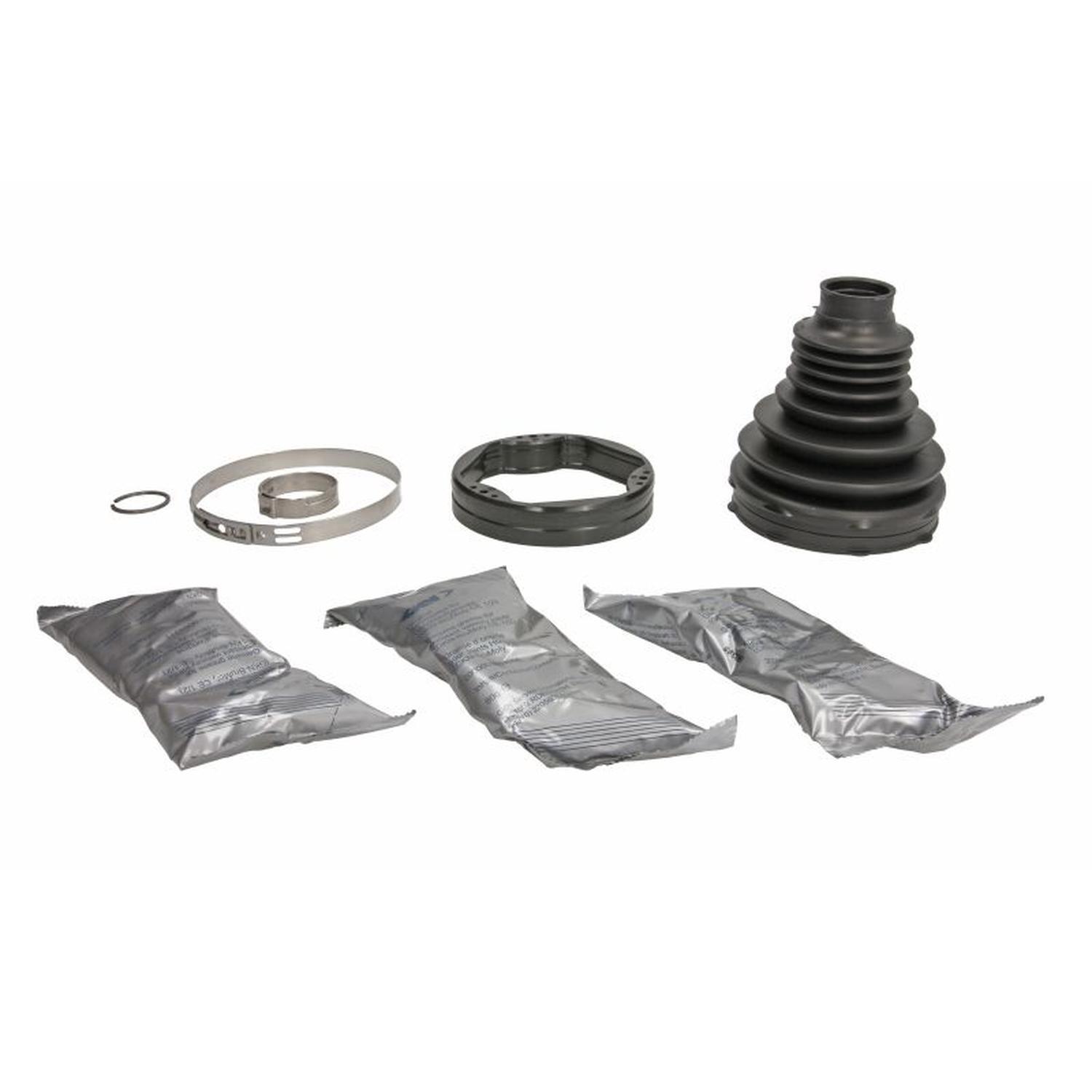 FOR LAND BELLOW KIT, DRIVE SHAFT  SPIDAN 0.036178