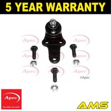 Fits Ford Focus 1998-2004 Ball Joint Front Lower Apec 1679401