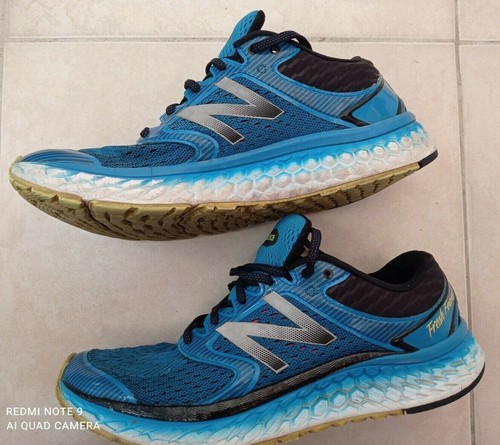 New Balance Fresh Foam 1080 Mens 