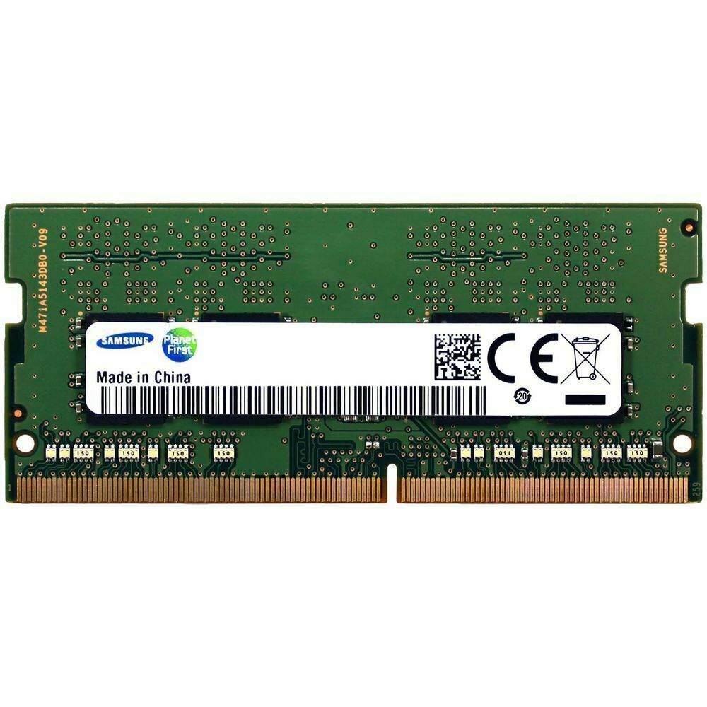 Samsung 16GB DDR4 メモリ M471A2K43BB1-CPB 1X Samsung 16GB RAM DDR4 M471A2K43BB1-CPB PC4-2133P 2Rx8 Laptop
