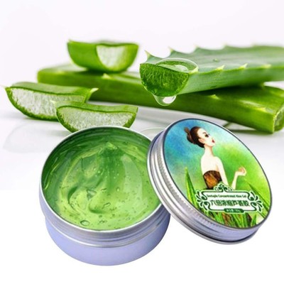 miglior gel aloe vera