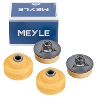 2X Meyle Federbeinlager Domlager FüR BMW 1Er E81-88 3Er E90-93 X1 E84 Hinten