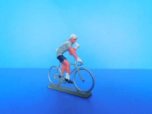 STARLUX / LE MONDE CIVIL / LE S COURSES CYCLISTES : COUREUR CYCLISTE - Picture 5 of 6
