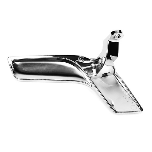 MANIGLIA INTERNA PORTA ANTERIORE SINISTRA Per MERCEDES-BENZ CLASSE C w204 S204 - Picture 8 of 8
