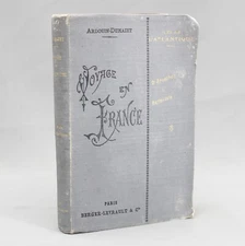 ARDOUIN-DUMAZET - Voyage en France 3 - Les Iles de l'Atlantique - 1903
