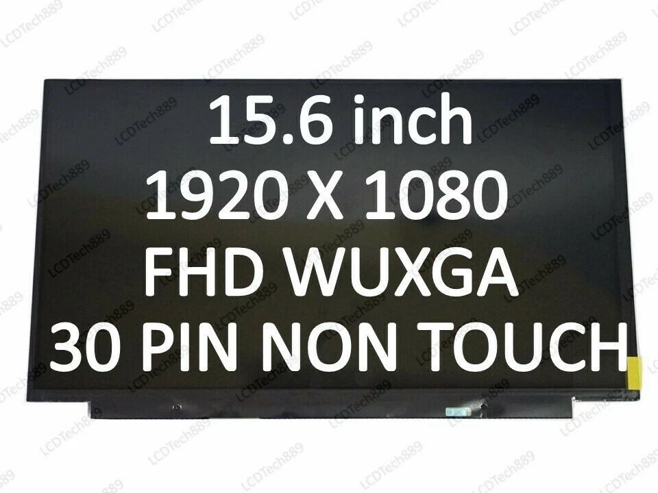 Dalle écran LED 15,6″ Pour ASUS K53SV – HD WXGA, Originale AUO, Neuve