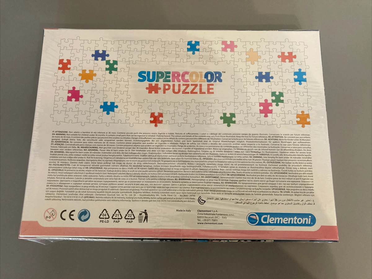 Puzzle Marvel Avengers 180 pcs