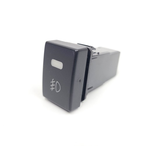 Fog Driving Light On/Off Switch Plug Button For 2009 - 2012 Toyota RAV 4 - Imagen 5 de 11