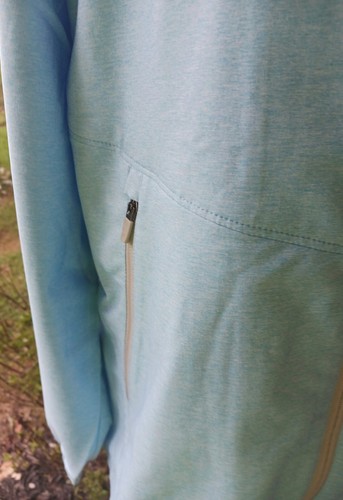 Tommy Bahama On Par Herrenjacke – Banff blau Größe XXL/TTG neu mit Etikett – Einzelhandel für 168 $ - Bild 17 von 20