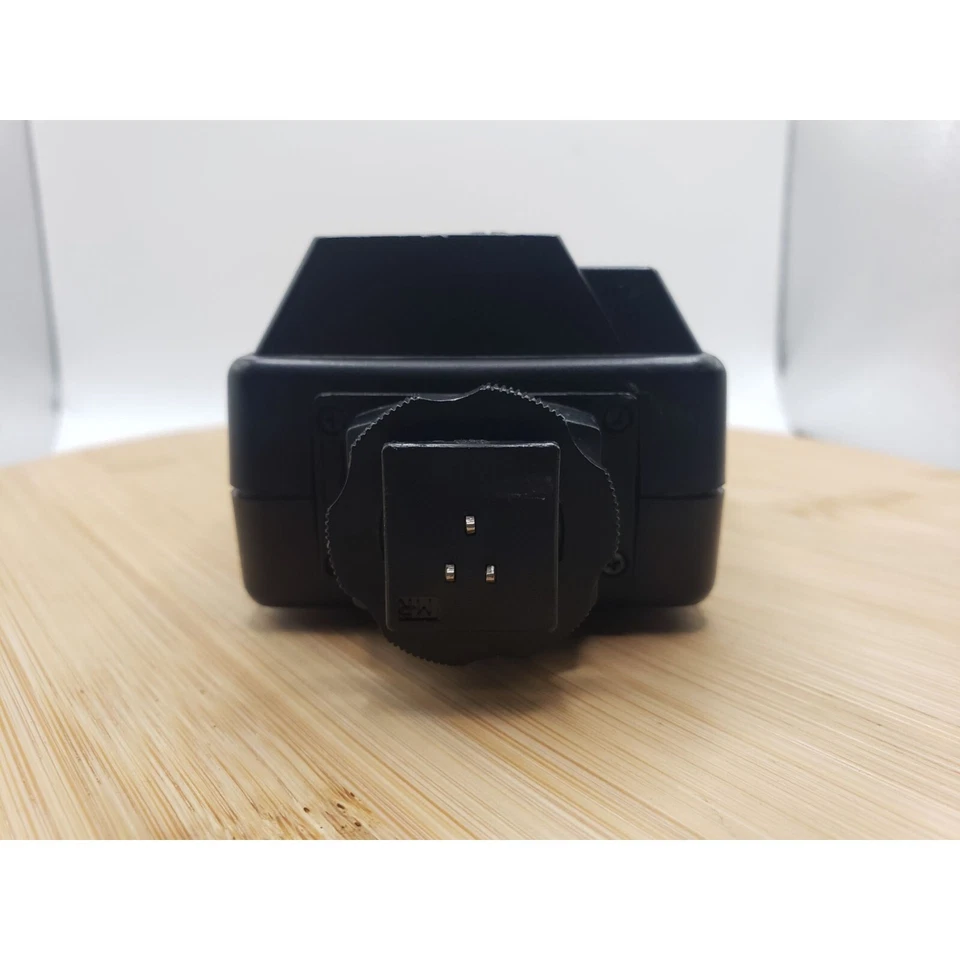 Vintage Achiever Dedicated Thyristor DZ260 Flash for Minolta Camera Repair - Image 2 of 4