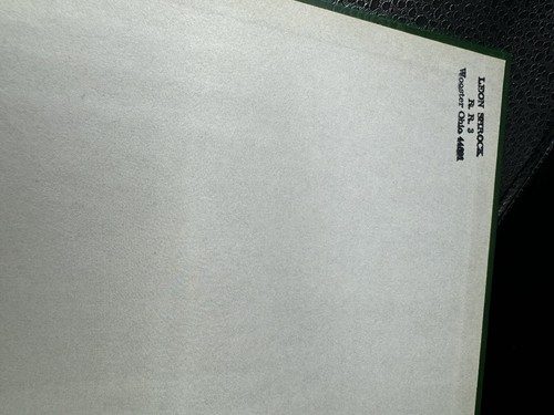 Posten von 3 1960-62 östlichen mennonitischen College-Jahrbüchern Harrisonburg, VA Shenandoah - Bild 8 von 14