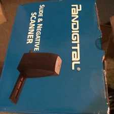 Pandigital PANSCN03 Scanner