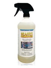 Clean Surface Chems - GRAFFITI REMOVER - 32oz - Croftgate USA