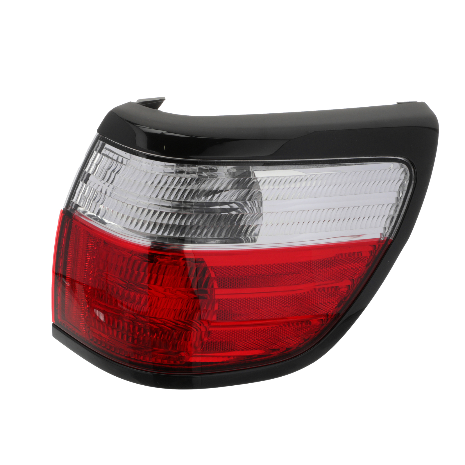 Lámpara de luz trasera derecha para Subaru Baja 2003-2006 (P/N 84201AE30ANN)