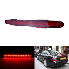 Rot LED Zusatzbremsleuchte Rücklicht Bremslicht für Mercedes-Benz SL R230 01-12 Rot LED Zusatzbremsleuchte Rücklicht Bremslicht für Mercedes-Benz SL R230 01-12