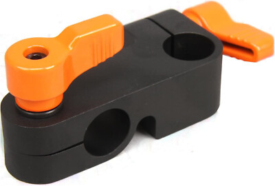 SEVENOAK ЅК-C01A 15mm Rod 90° Verbinder - 15 mm Leichtrohr Verbinder