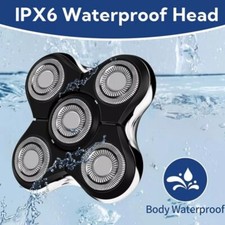 Shaver Replacement Heads For Remington Balder Pro Head Shaver XR7000 RX1500