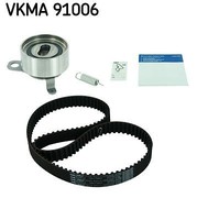 SKF Vkma 91006 Zahnriemensatz FüR Toyota