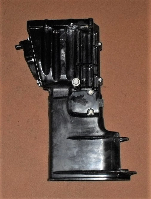 Tohatsu 30 HP Midssection Assembly PN 3AEQ611924 Fits 2006-2017 - Image 2 of 3