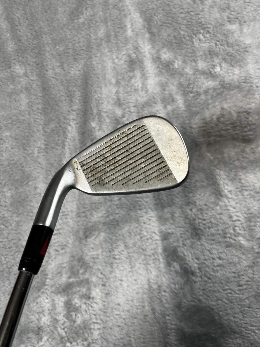 TaylorMade R Bladez 7 Iron Rocket Fuel 65g Flex R Shaft 37.5
