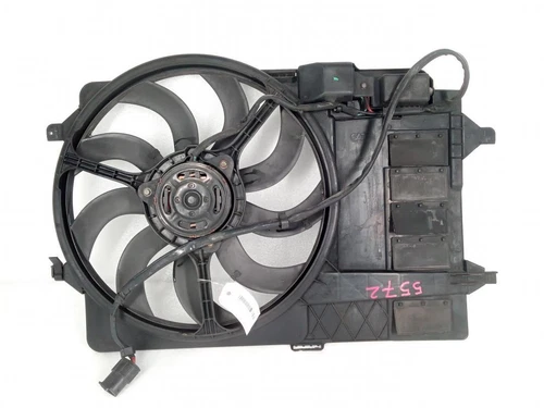 7541092 Ventilateur Électrique pour MINI MINI (R50,R53) One 2006 486849