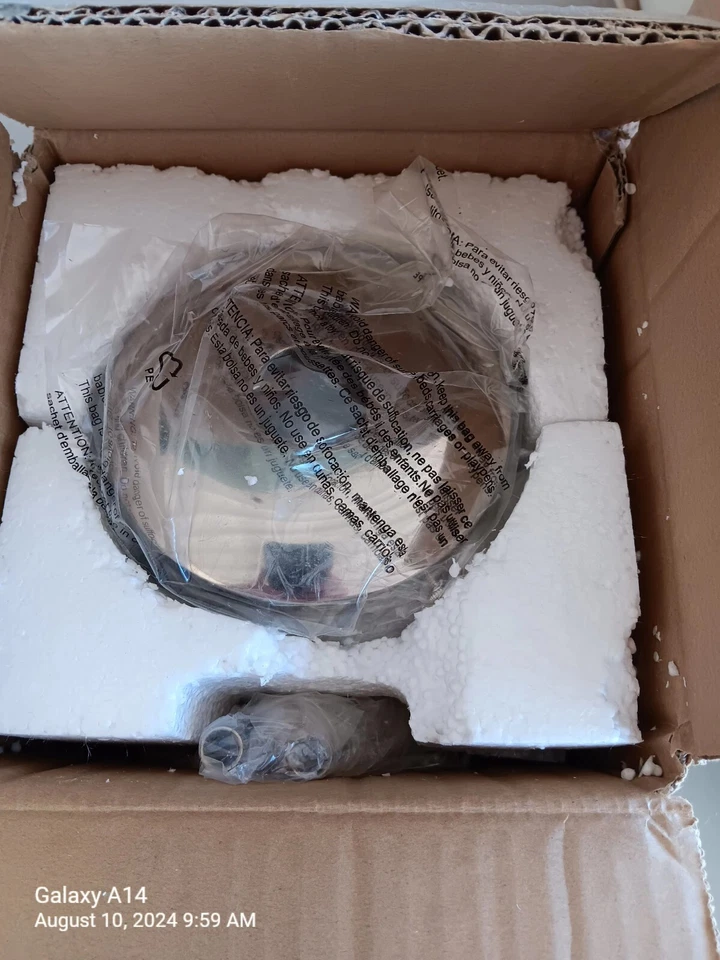 Мини-кулон Kovacs P1401-613 коллекция кристально прозрачный 1 лампа - Изображение 3 из 4