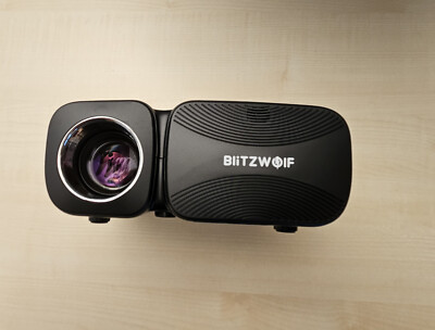 BlitzWolf - BW-V3 Mini - Projektor  NEUE!
