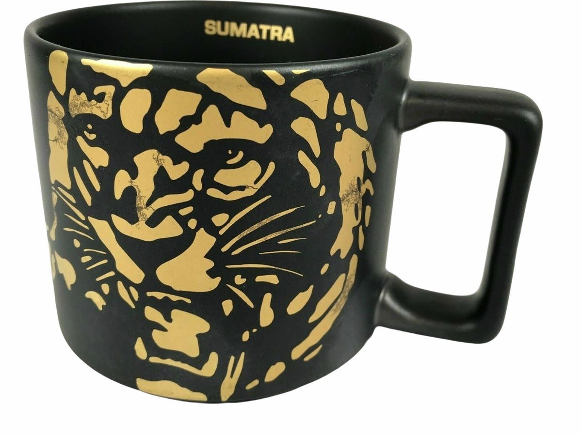 black paper coffee cups Gusto 12 oz Kraft Paper Coffee Cups with Black Lids & Coffee Sleeves, 50-Pack main image 0