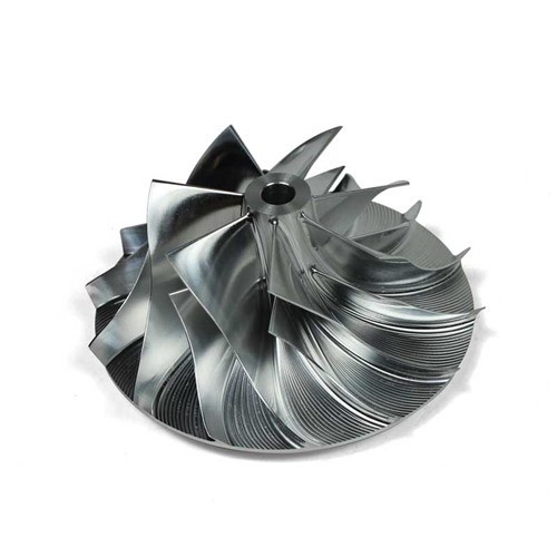 Diesel Site Wicked Wheel 2 WW38 1994-2003 Ford 7.3l Powerstroke - Picture 3 of 3
