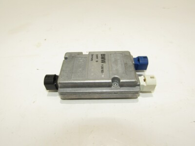 BMW 5 GT F07 2010 AUX USB Control Unit Steuergerät 9200503-02