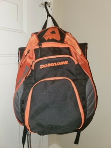 demarini voodoo rebirth backpack usa