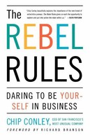The Rebel Rules on sale The Rebel Rules on sale