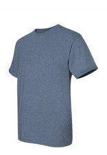 Gildan-100 Pre-shrunk cotton - T-Shirts - S, M, L, XL, 2-5XL - Men's - 3 pk