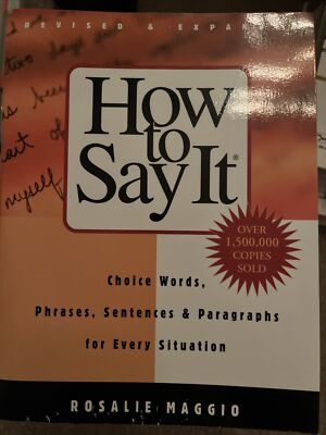 184 Words And Phrases For Reasonable Choice – ZJDGHM