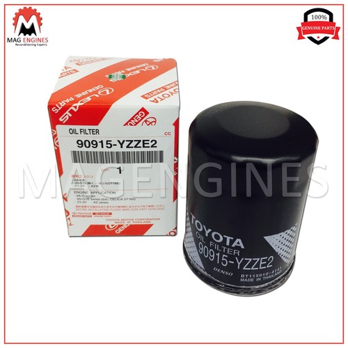 ENGINE REBUILD KIT TOYOTA 1ZZ-FE FOR COROLLA CELICA AVENSIS RAV-4 1.8L 1998-08 - Picture 8 of 12
