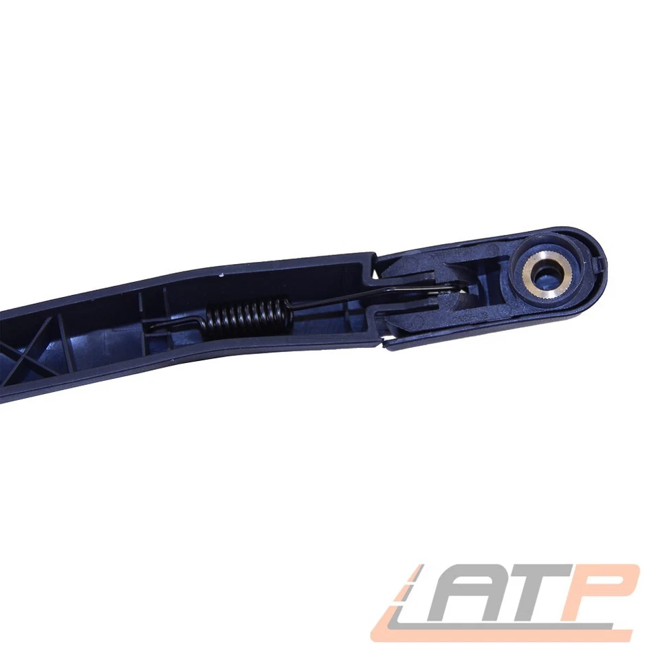 WISCHERARM + SCHEIBENWISCHER SET SATZ HINTEN FÜR FIAT GRANDE PUNTO 199 05- - Bild 3 von 4