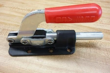 DESTACO DE-STA-CO 630 Straight Line Clamp 3/8-16 Thread 3CXT4