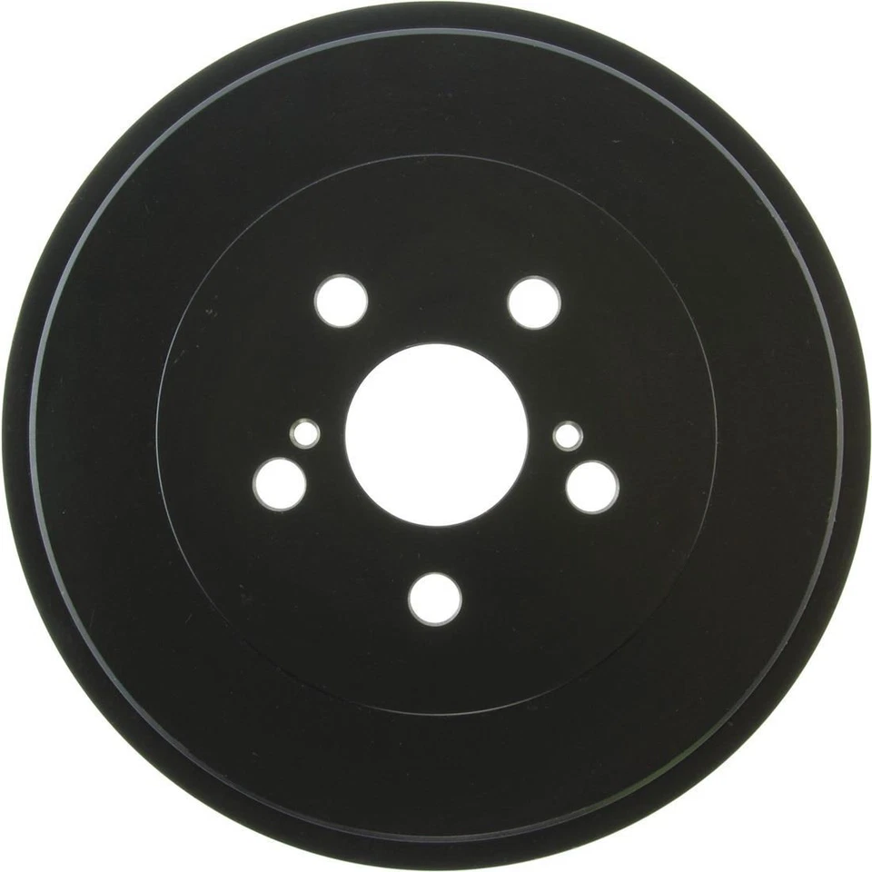 2 peças peças peças centrais de tambor de freio traseiro serve para Toyota Corolla 2009-2019 _PG - Imagem 4 de 4